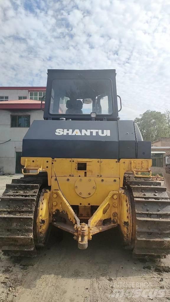 Shantui SD 32 Dozer cingolati