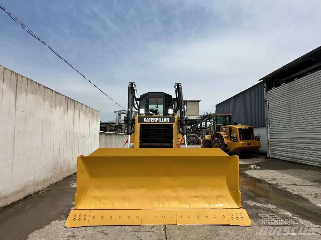 CAT D 6 R Dozer cingolati
