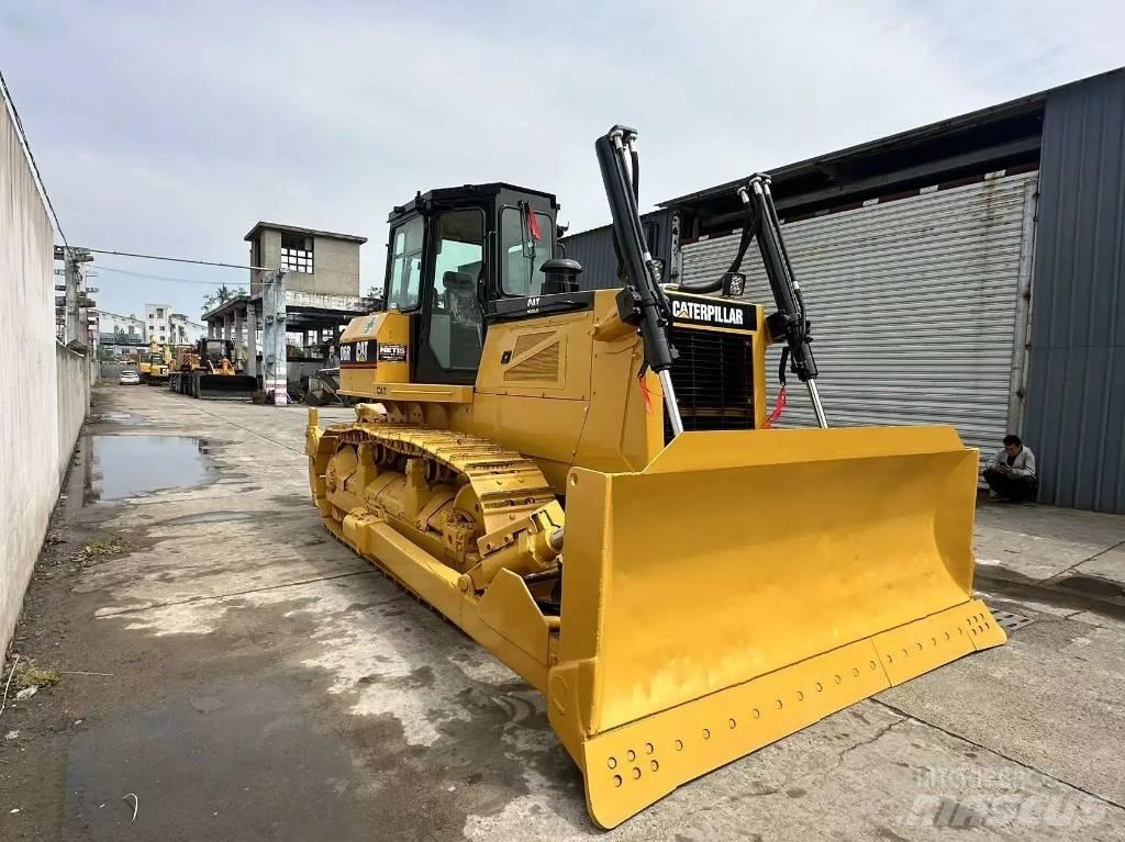CAT D 6 R Dozer cingolati