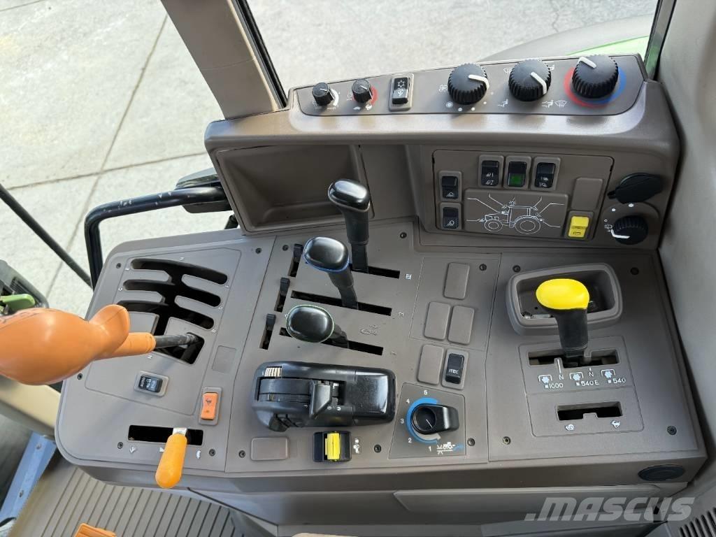 John Deere 6150 M Trattori