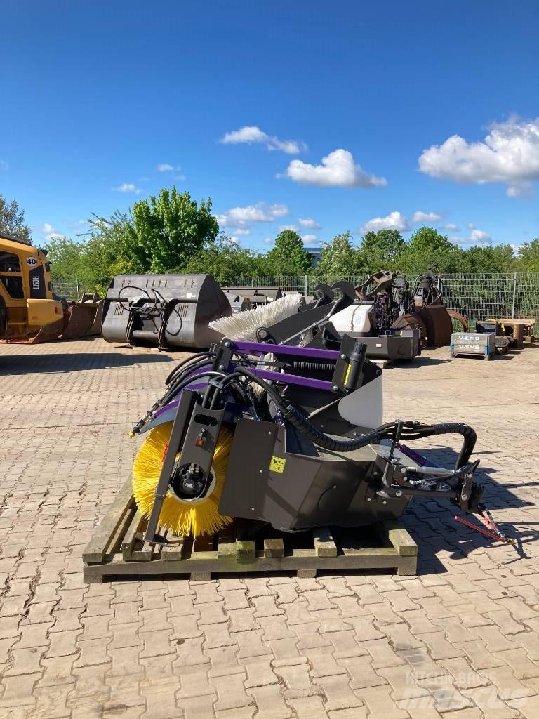 Holms PH300 Spazzole