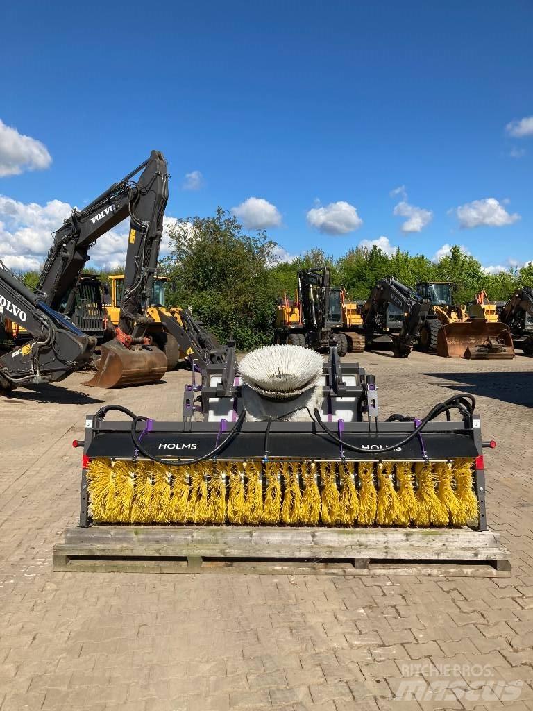 Holms PH300 Spazzole