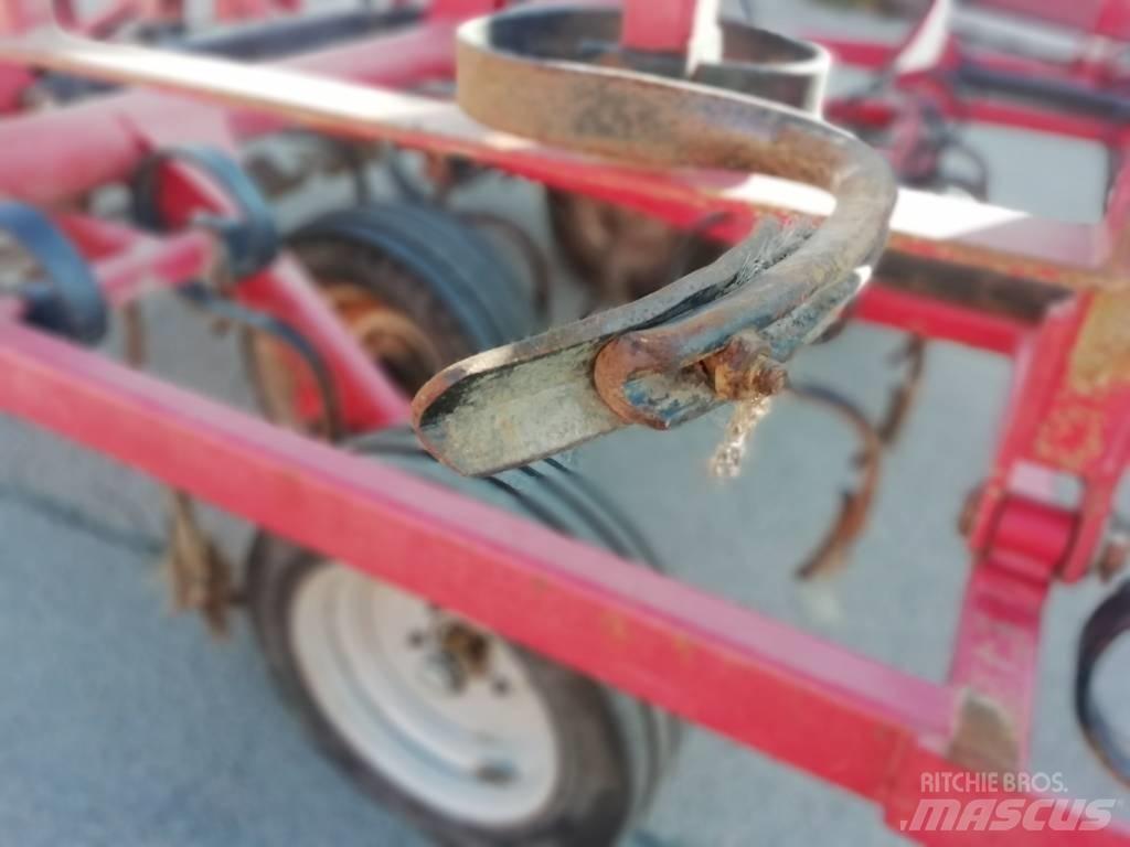Potila SPH 480 Erpici