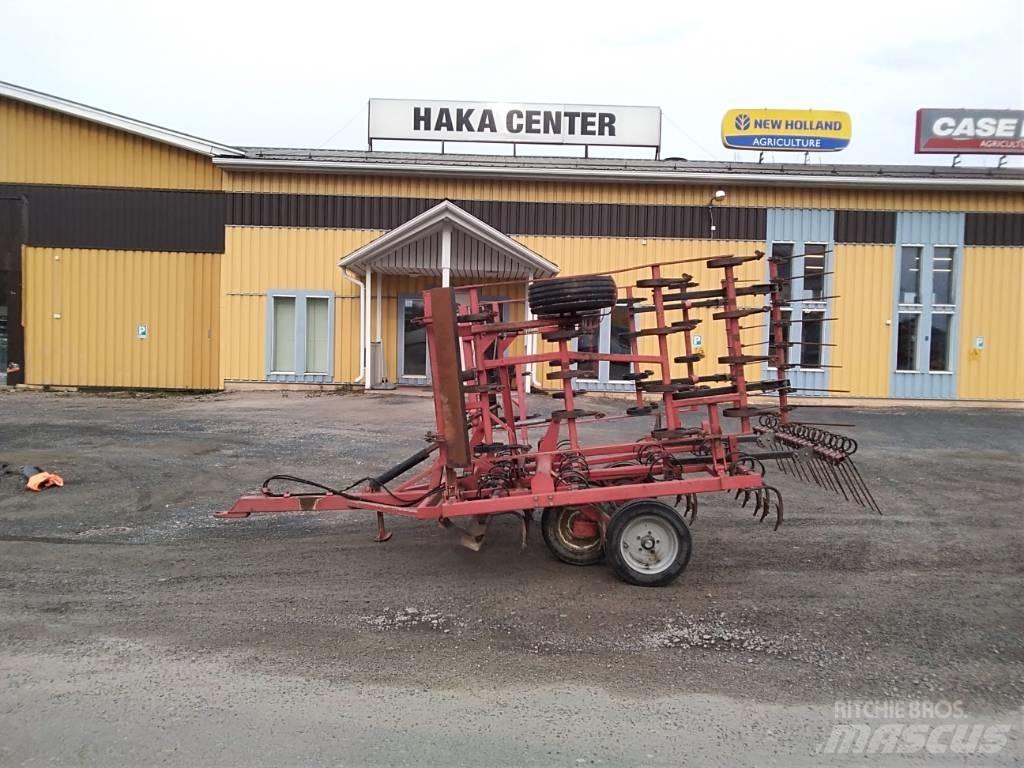 Potila SPH 480 Erpici