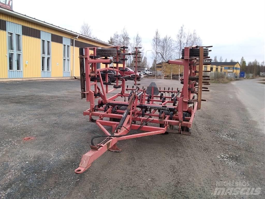 Potila SPH 480 Erpici