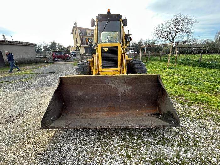 Venieri VF 7.33 Terne