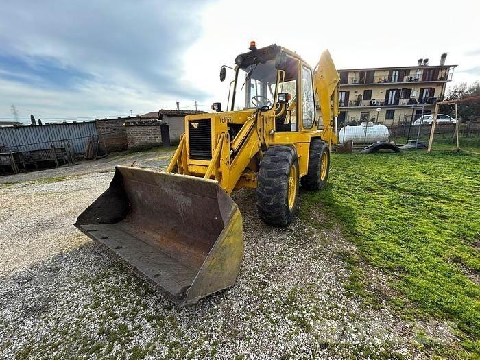 Venieri VF 7.33 Terne