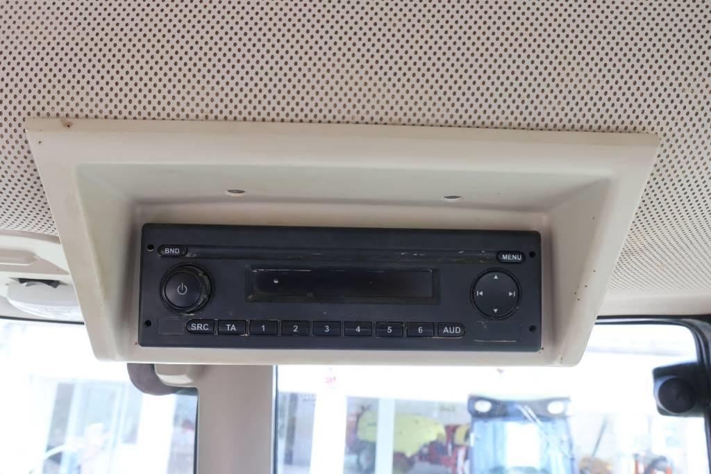 John Deere 6155 M Trattori