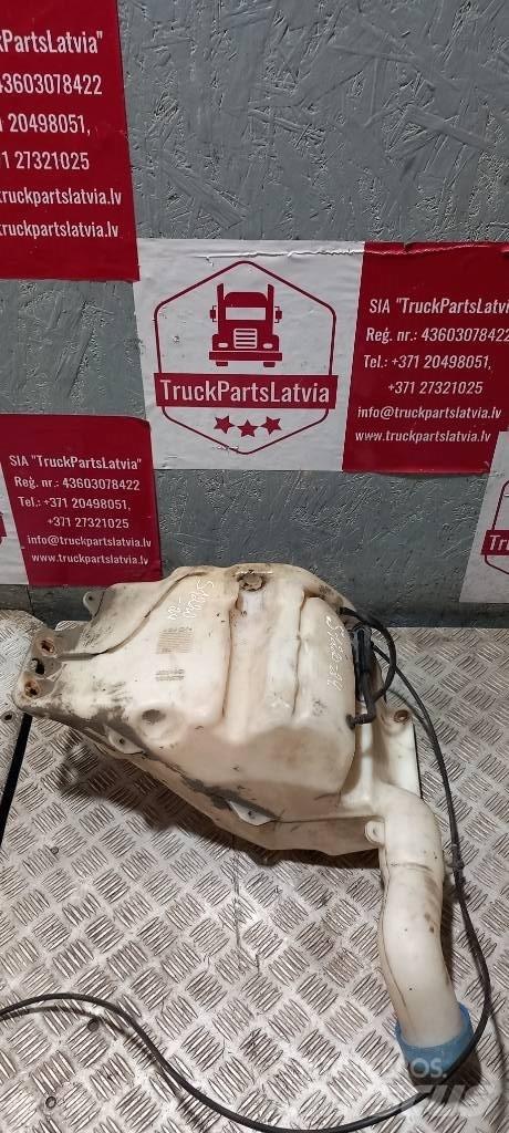 Scania G 400   1854255 Cabine e interni