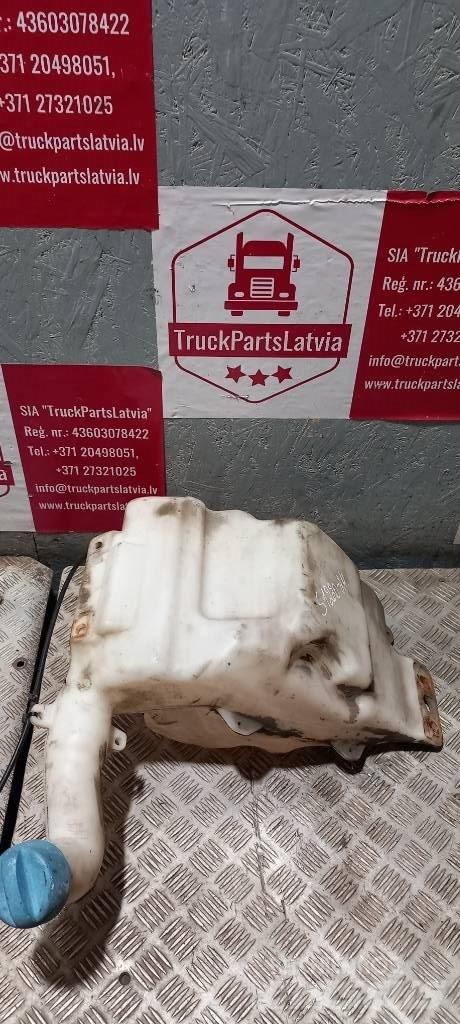 Scania G 400   1854255 Cabine e interni