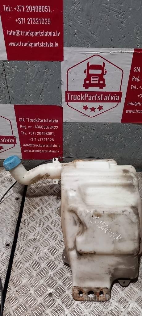 Scania G 400   1854255 Cabine e interni