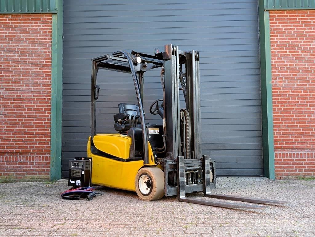 Yale ERP 20 VT Carrelli elevatori elettrici