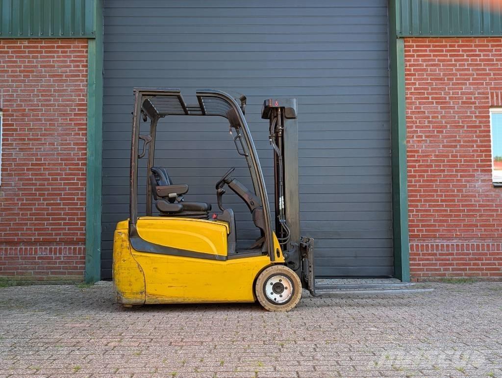 Yale ERP 20 VT Carrelli elevatori elettrici