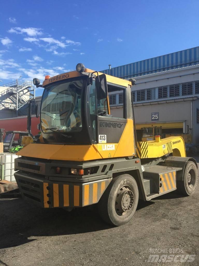 Terberg RT283 Trattori portuali