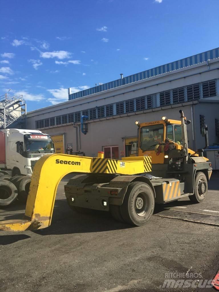 Terberg RT283 Trattori portuali