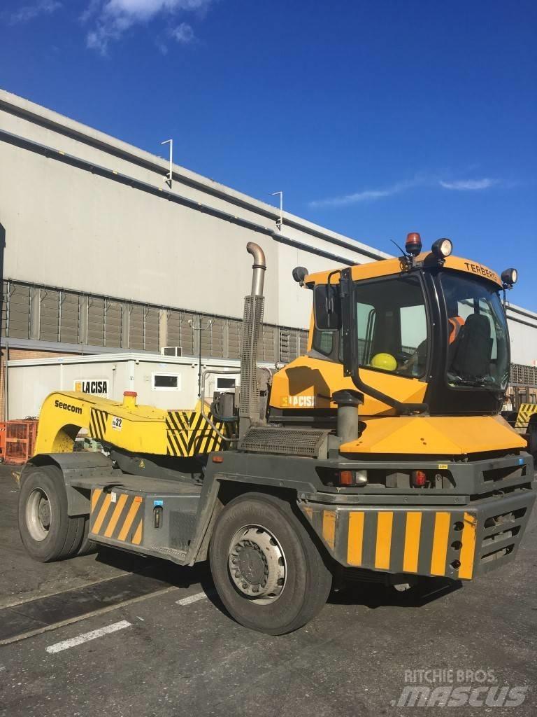 Terberg RT283 Trattori portuali