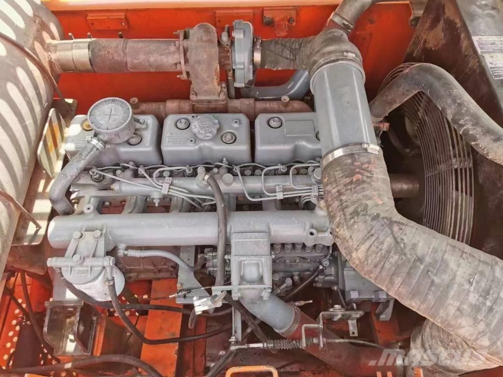 Doosan DH300LC-7 Escavatori cingolati