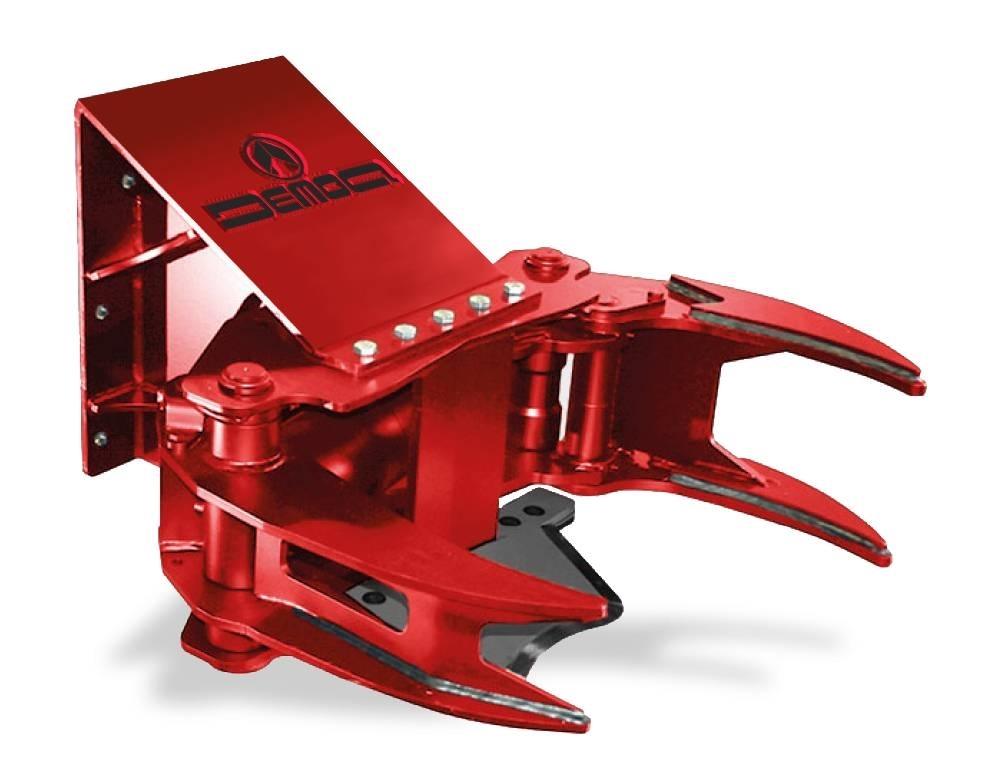  DEMOQ DW250 Pinze