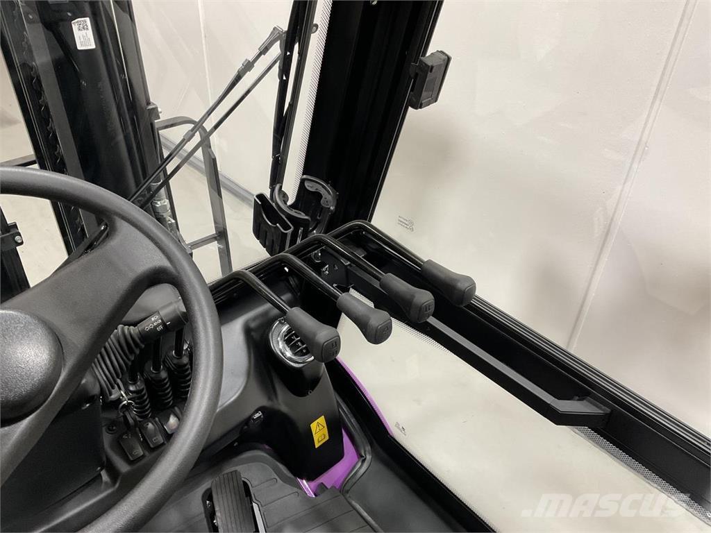  AntOn CBH 3.0 Carrelli elevatori elettrici