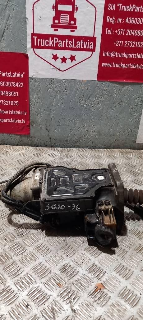 Scania G 400   2825344 Motori