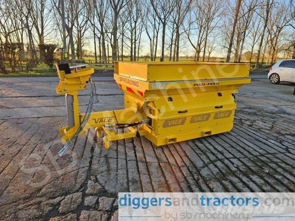 Vale DM800 Manutenzione verde e strade – Altro