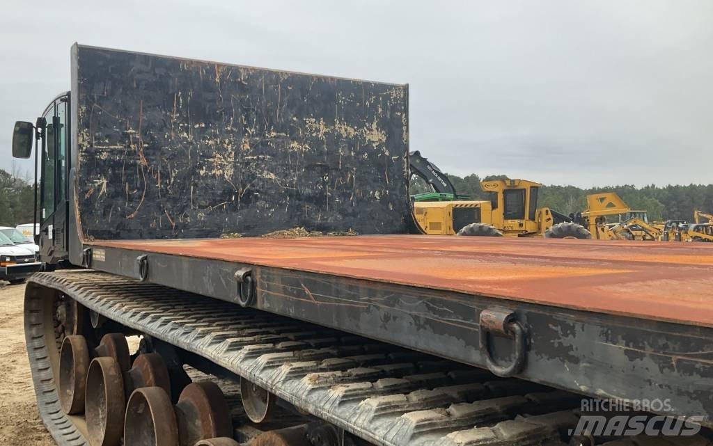 Prinoth Panther T16 Dumper cingolati