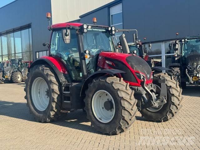 Valtra N134 Hitech Trattori