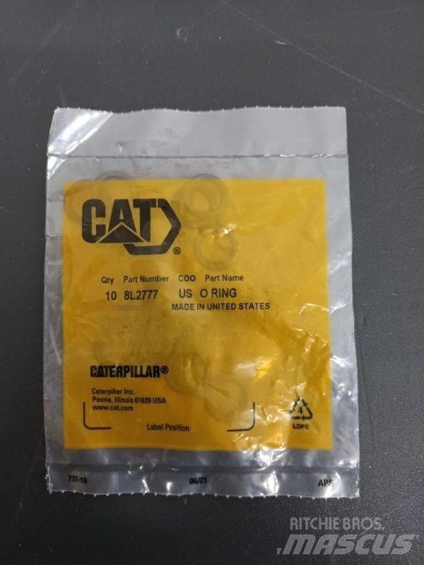 CAT O-RING 8L-2777 Motori