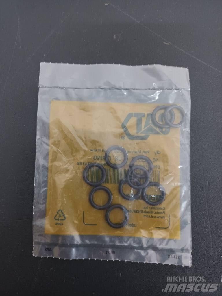 CAT O-RING 8L-2777 Motori