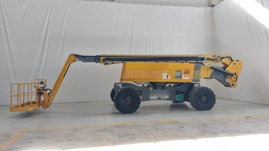 Haulotte HA 32 PX Piattaforme a braccio articolato