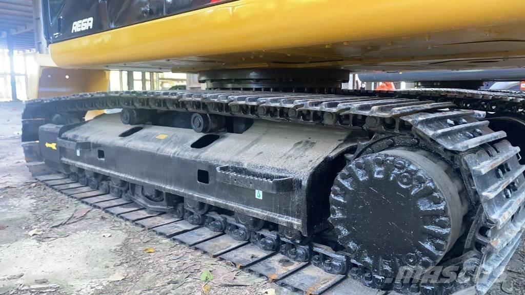 CAT 320D2L Escavatori cingolati