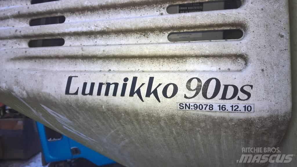 Lumikko 90 Trasporto - Altro