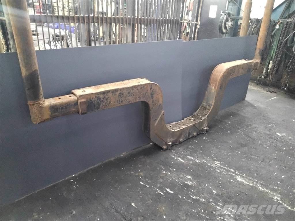 Eco Log 594c Altri componenti
