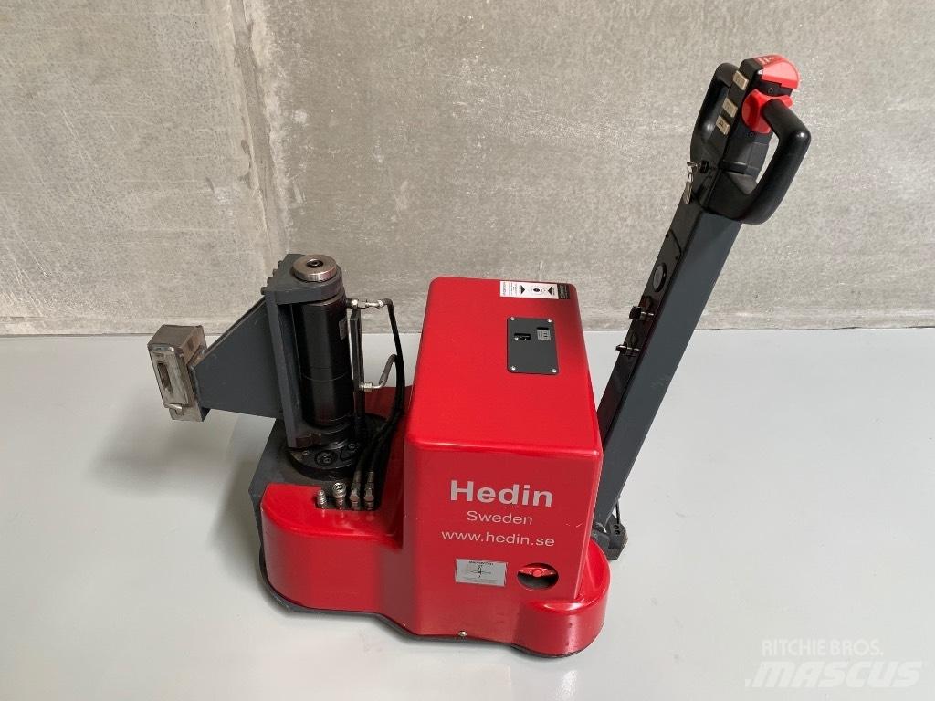  Hedin PTT3 Costruzioni - Altro