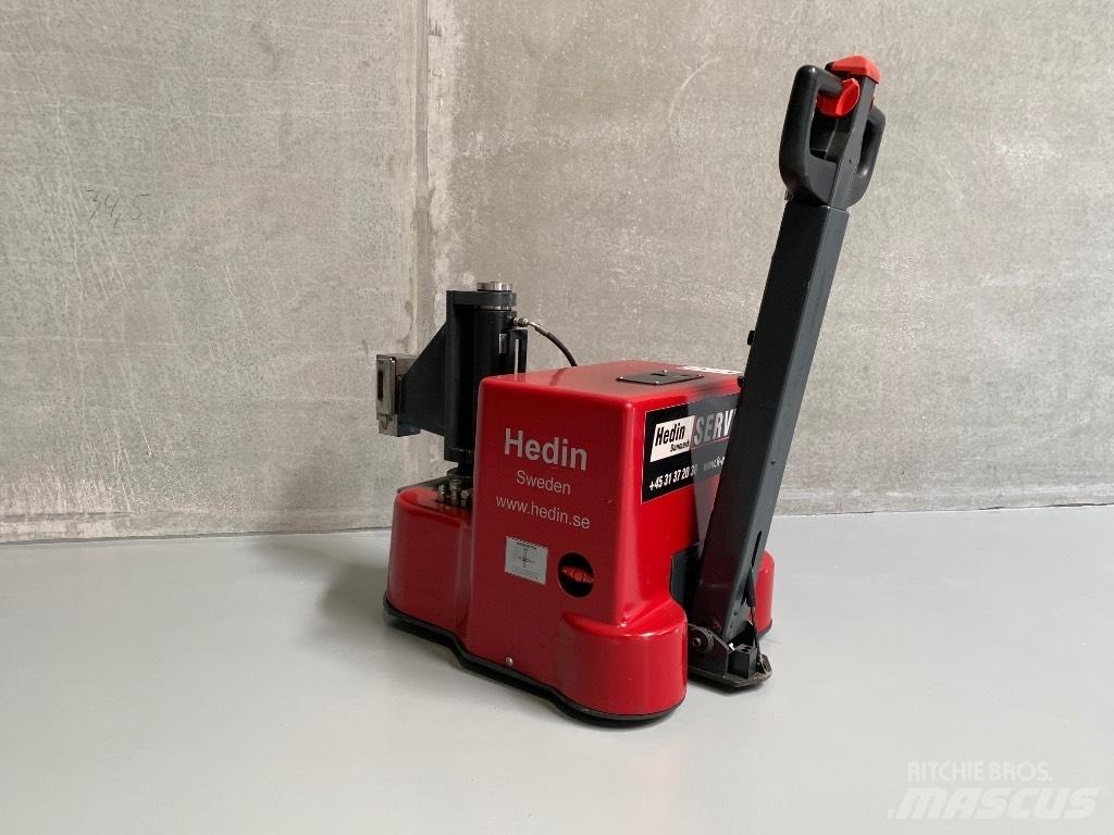  Hedin PTT3 Costruzioni - Altro