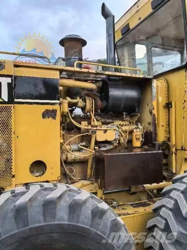 CAT 140 H Motorgraders