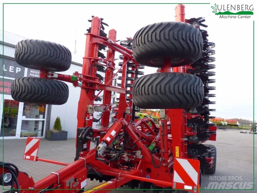 Horsch Joker 8 RT Erpici a dischi