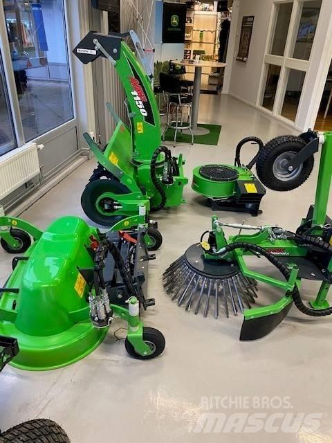 Avant Redskap Manutenzione verde e strade – Altro