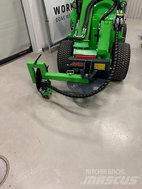 Avant Redskap Manutenzione verde e strade – Altro