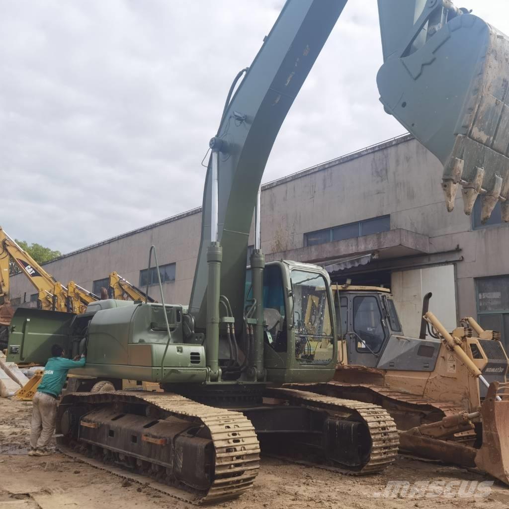 CAT 330 C Escavatori cingolati