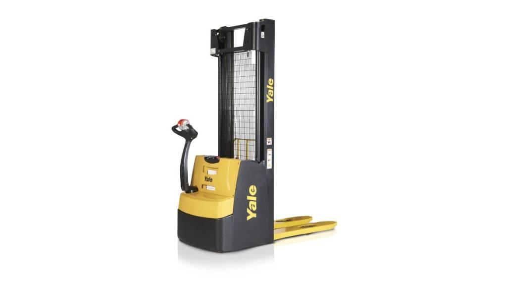 Yale MS 12 Transpallet uomo a terra
