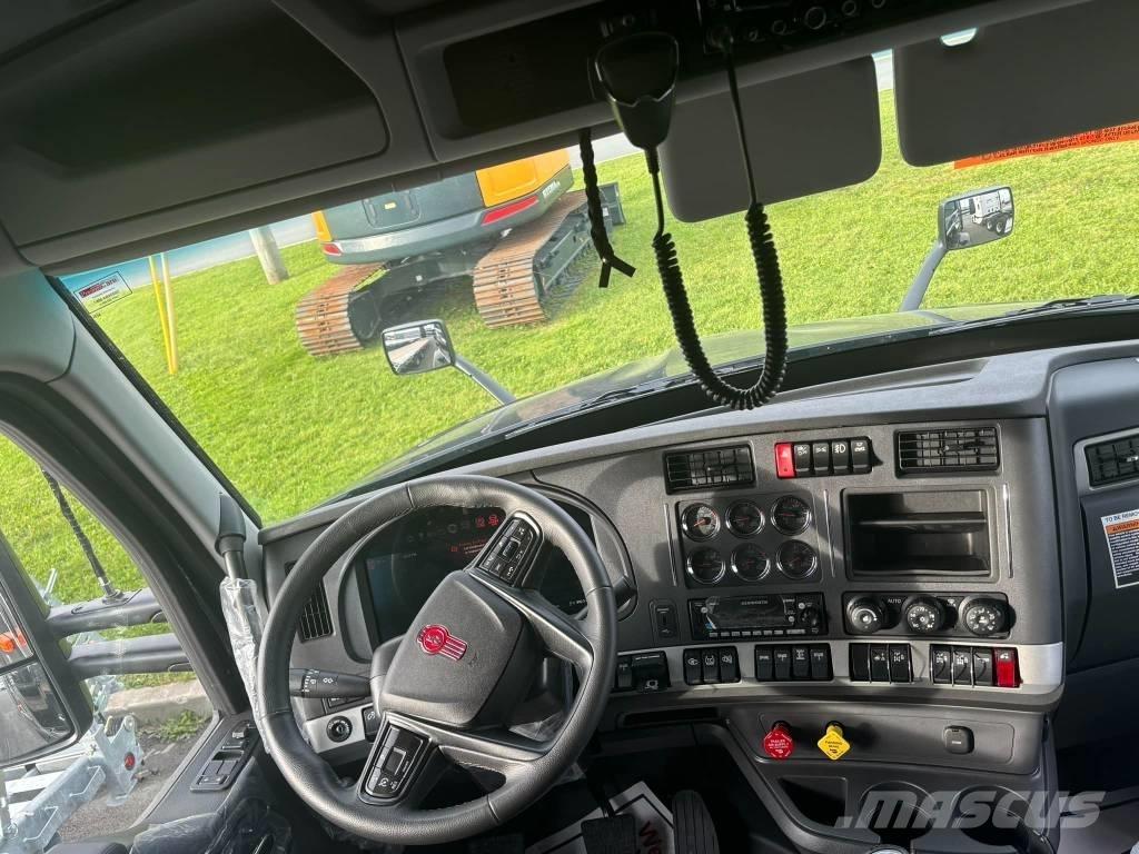 Kenworth T 680 Motrici e Trattori Stradali