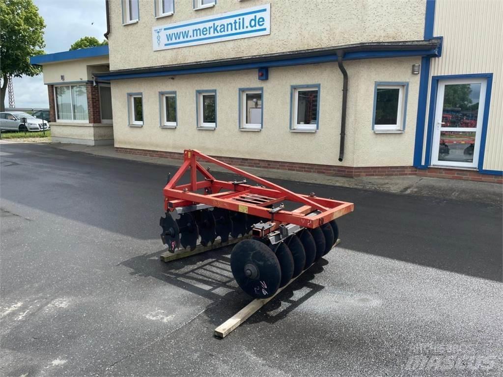 Akpil V 2  NEU Erpici a dischi