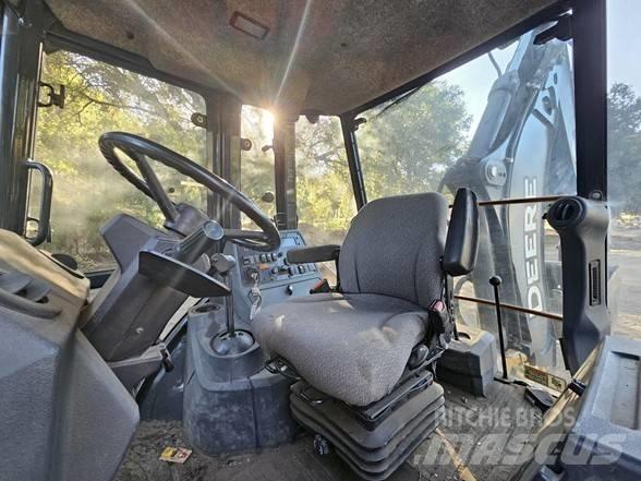 John Deere 310L EP Terne
