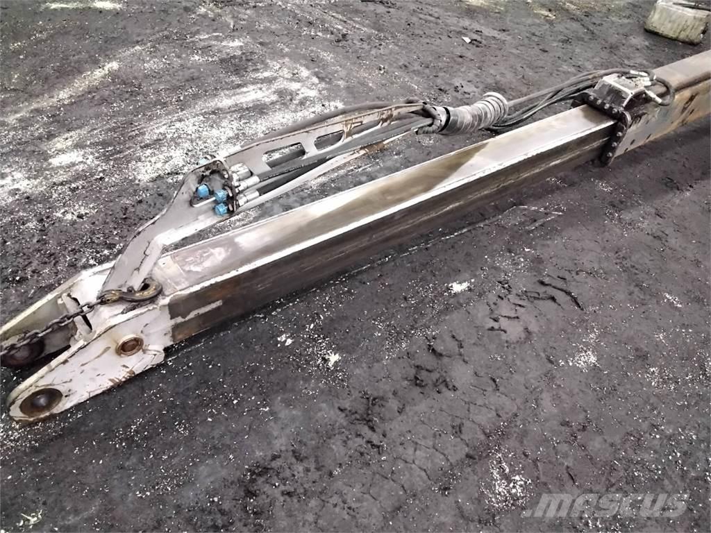 Valmet CRF14 Gru per esbosco