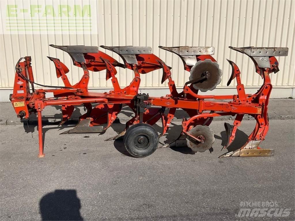 Kuhn MM 110 4T Aratri convenzionali