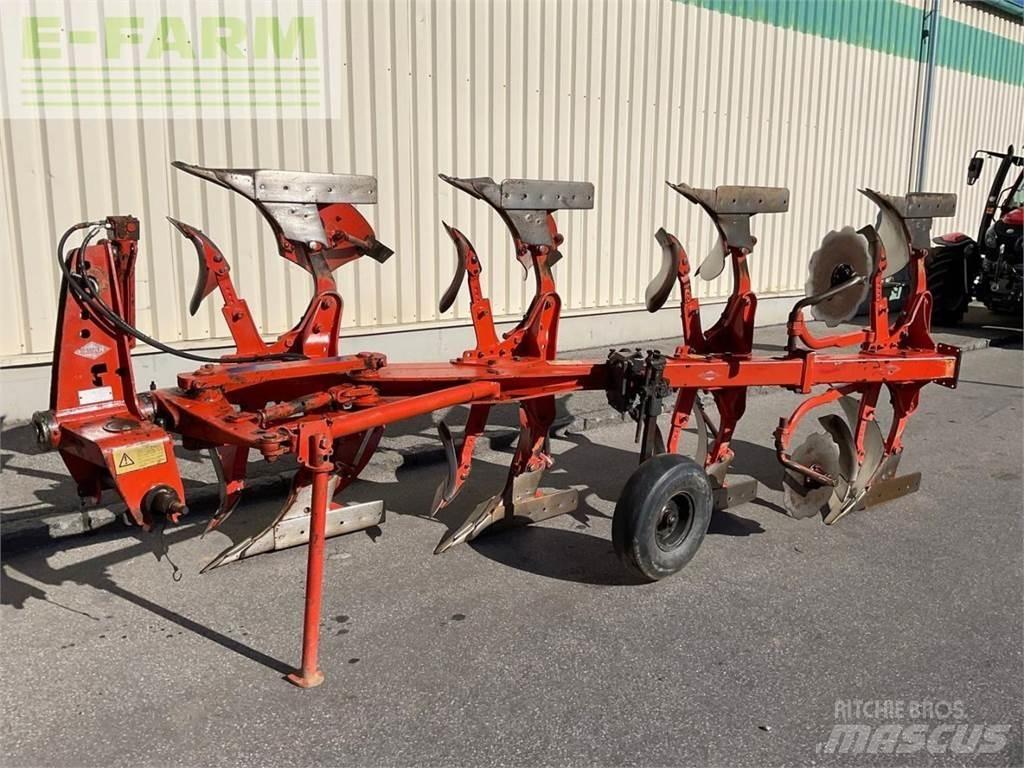 Kuhn MM 110 4T Aratri convenzionali