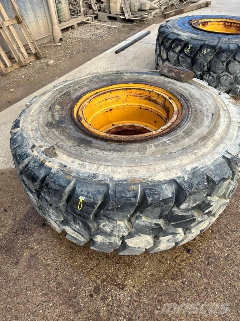 Goodride 23.5R25 Pneumatici, ruote e cerchioni