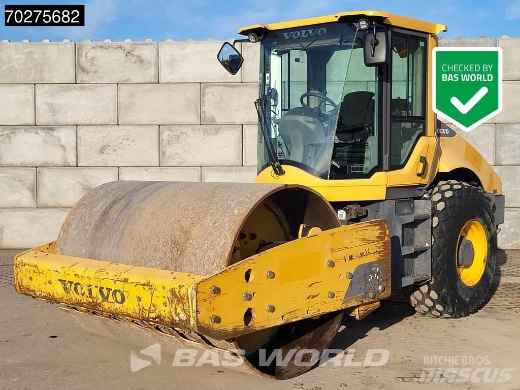 Volvo SD135 Rulli monotamburo
