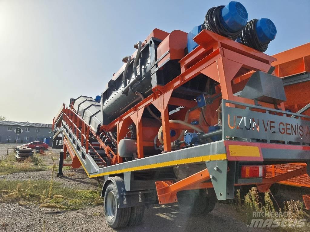  Stainmann ST400 Riciclatori d'asfalto